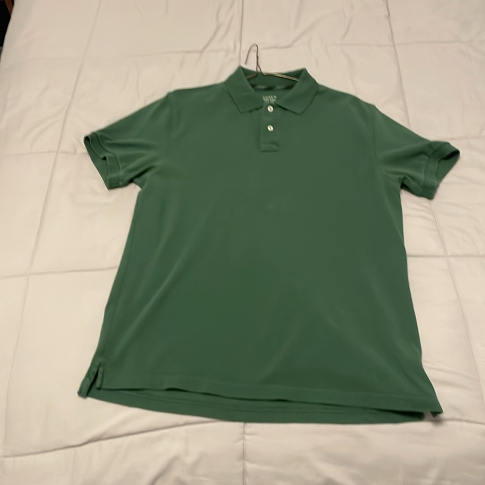 Polo Jcrew - Picture 4 of 10